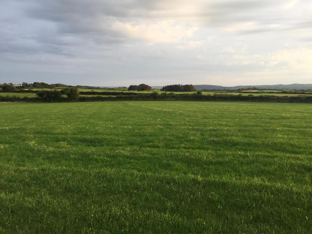 Rb Contractor Stays - Helyg Pwllheli Zewnętrze zdjęcie