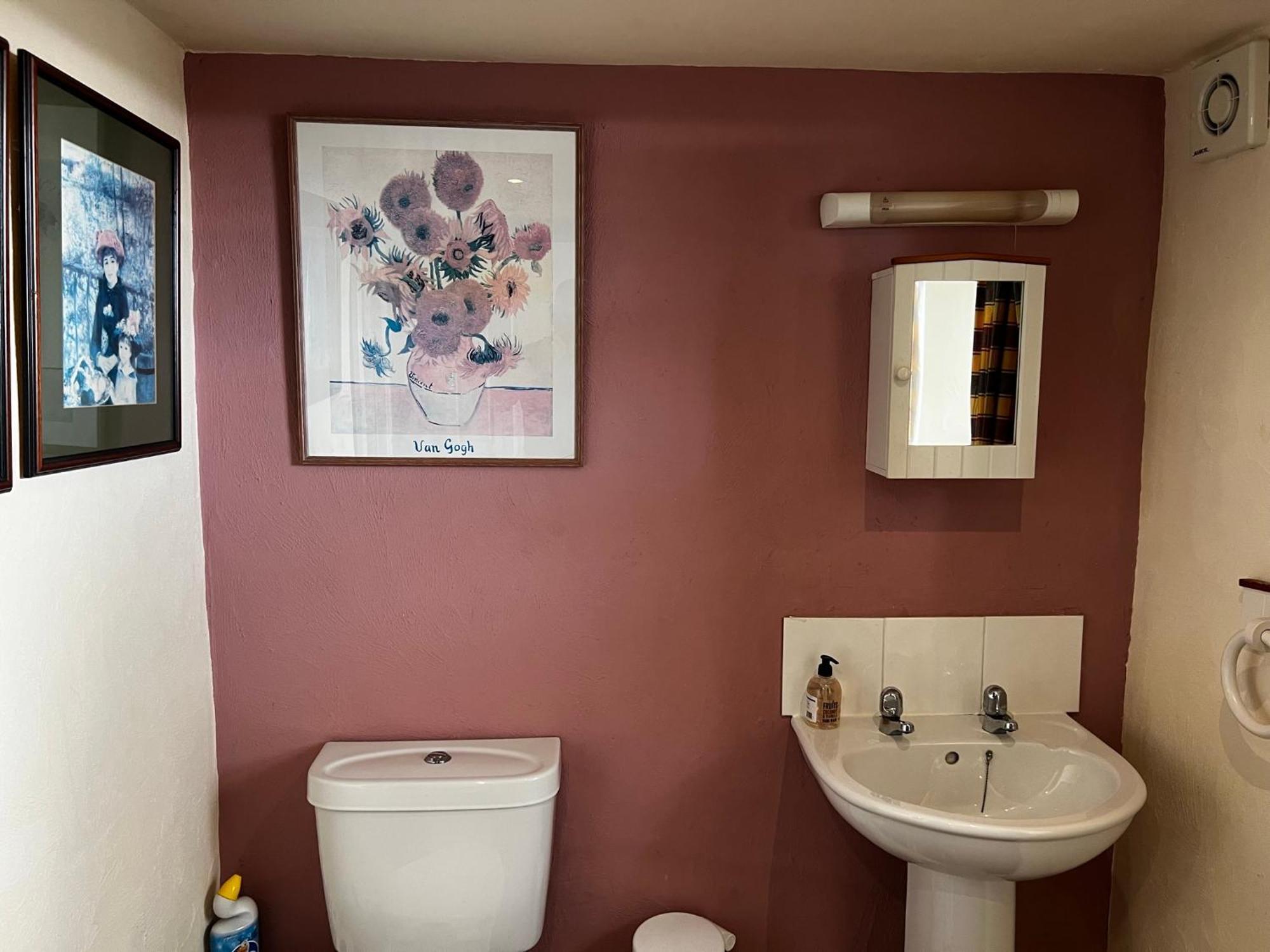 Rb Contractor Stays - Helyg Pwllheli Zewnętrze zdjęcie